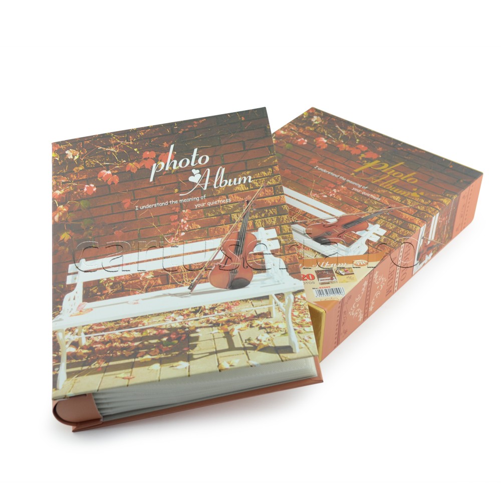 Album foto - toamna cu notite - imagine 5